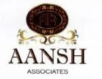 Aansh Associates logo