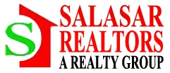 Salasar Realtors logo