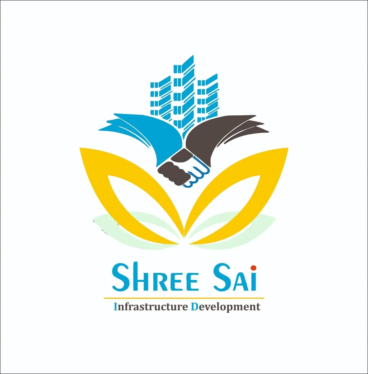 Shree Sai Infrastructure Development logo