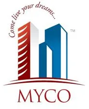 Myco Infra logo