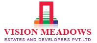 Vision Meadows Estates logo
