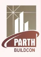 Parth Buildcon Bhavnagar logo