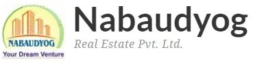 Nabaudyog Real Estate logo