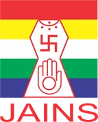 Jain Promoters logo