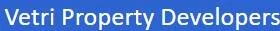 Vetri Property Developers logo