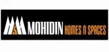 Mohidin Homes N Spaces Builders logo