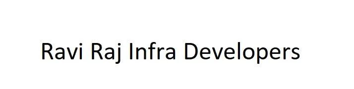 Ravi Raj Infra Developers logo