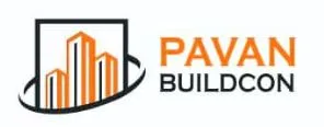 Pavan Buildcon logo