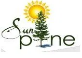 Sunpine Estate logo