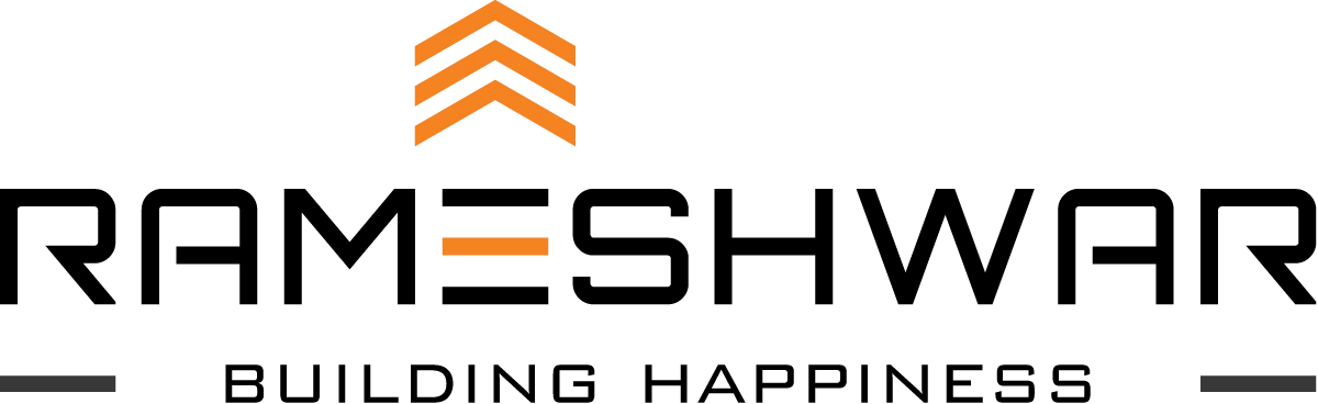 Rameshwar Developers logo