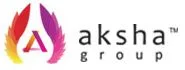 Aksha Group Builders logo