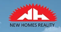 New Homes Reality logo