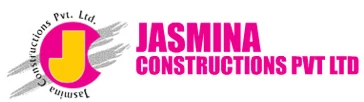 Jasmina Constructions logo