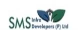 SMS Infra Developers logo