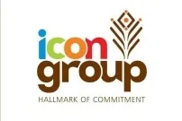 Icon Group Mohali logo