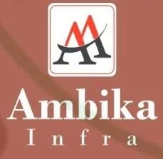 Ambika Infra logo