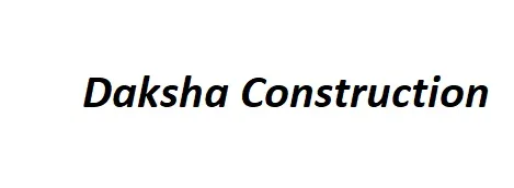Daksha Construction logo