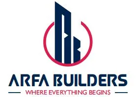 Arfa Builders logo