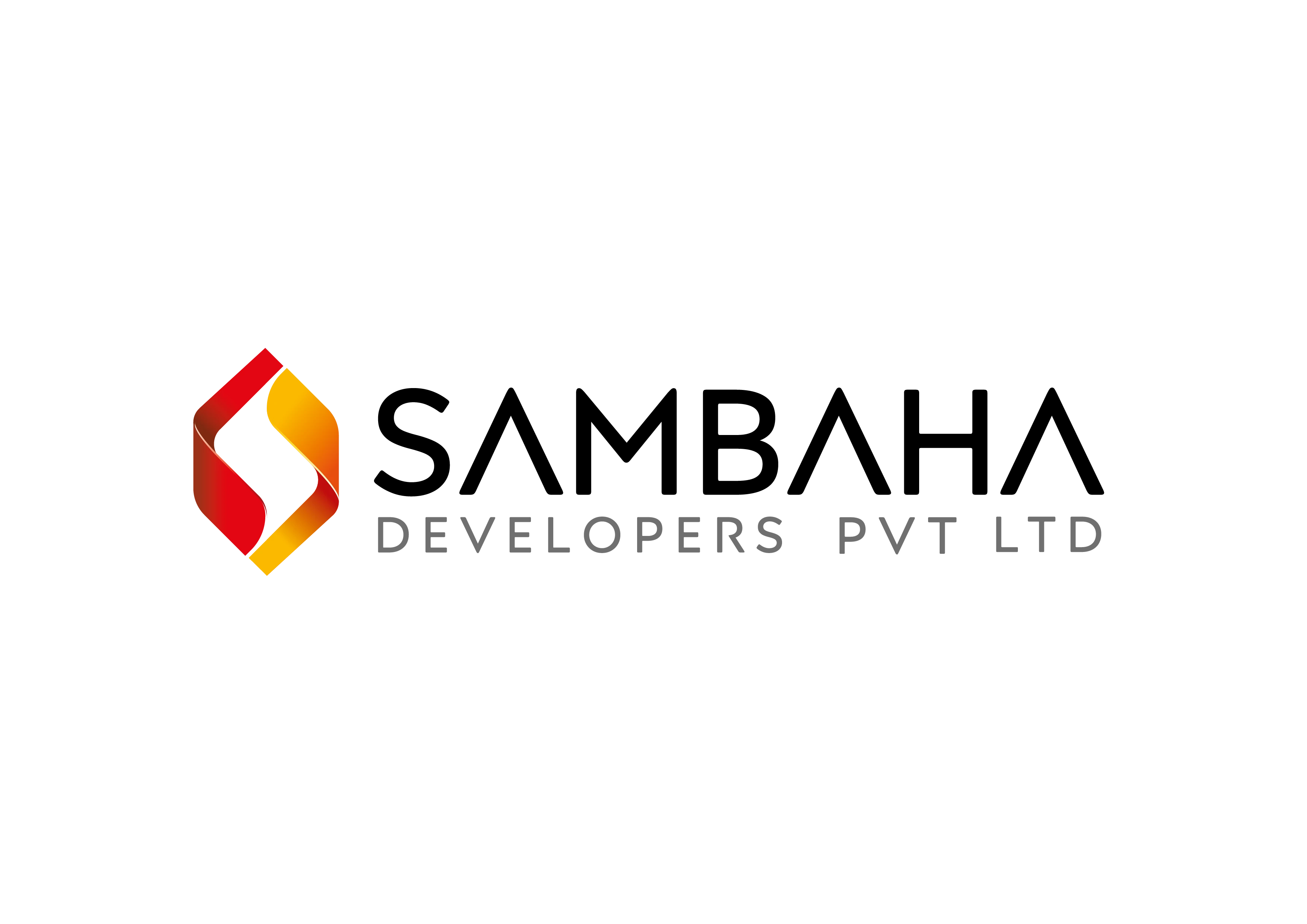 SAMBAHA DEVELOPERS PRIVATE LIMITED logo