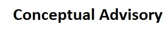 Conceptual Advisory logo