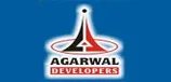 Agarwal Developers logo