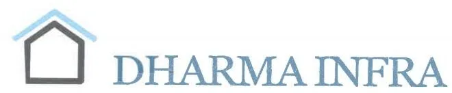 DHARMA INFRA HYDERABAD logo