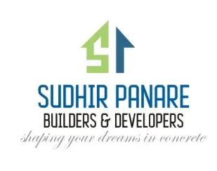 Sudhir Panare Builders logo