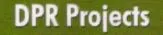 DPR Projects logo
