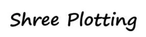 Shree Plotting logo