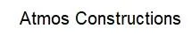 Atmos Constructions logo