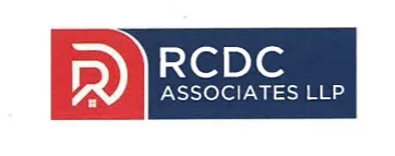 RCDC Associates LLP logo