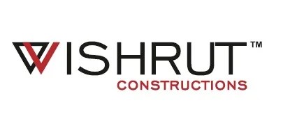 Vishrut Constructions logo