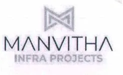MANVITHA INFRA PROJECTS logo