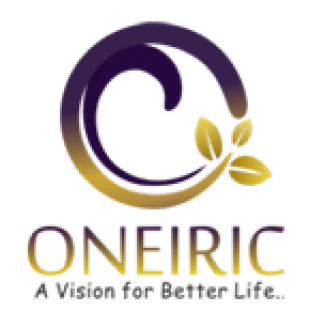 Oneiric Infrastructure logo