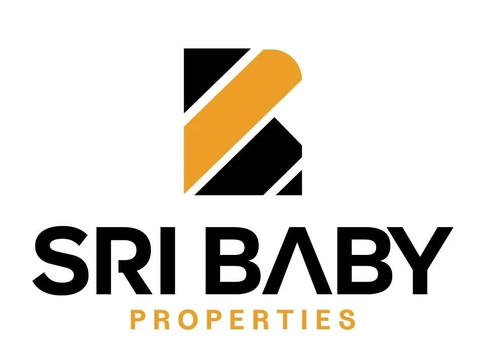 SRI BABY PROPERTY DEVELOPERS PRIVATE LIMITED logo