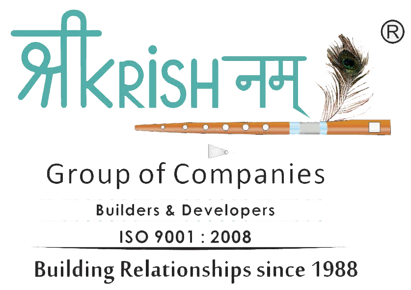 Shree Krishnam Group logo