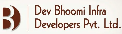 Dev Bhoomi Infra logo