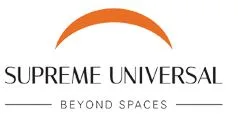 Supreme Universal Builders logo