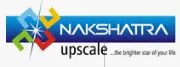 Nakshatra Upscale logo
