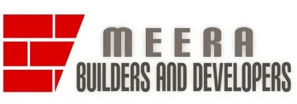 Meera Builders And Developers logo