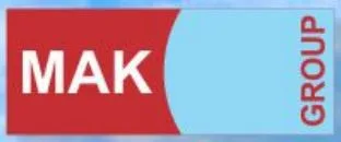 Mak Dyes and Chemicals logo