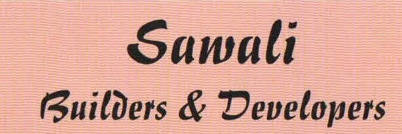Sawali Builders logo