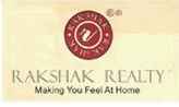 Rakshak Realty logo