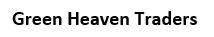 Green Heaven Traders logo