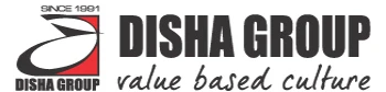 Disha Group logo