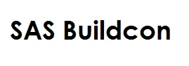 SAS Buildcon logo