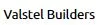 Valstel Builders logo
