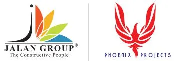 Jalan Group and Phoenix Projects logo