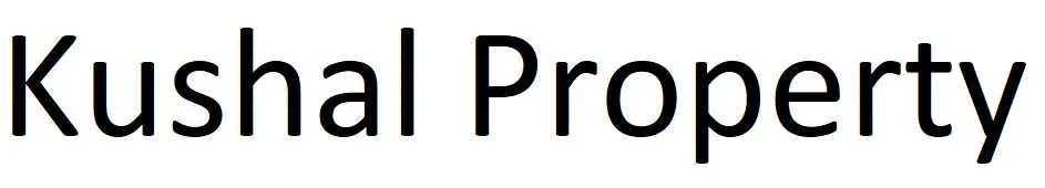 Kushal Property logo