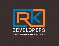 R K Developers AP logo